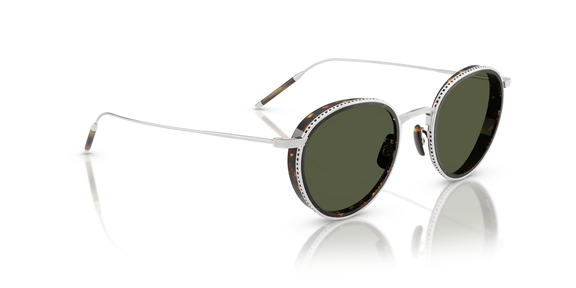 TK-8 Sun Gold Plated - Image 3