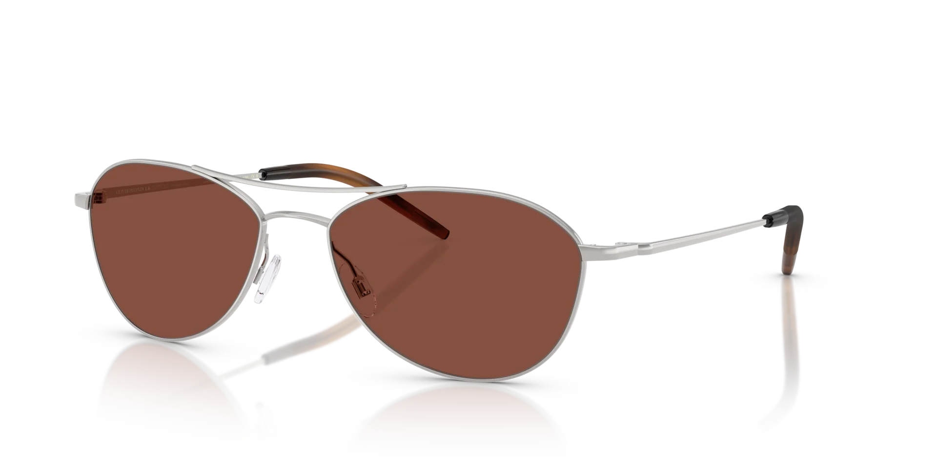Aero II - 18k Gold Plated