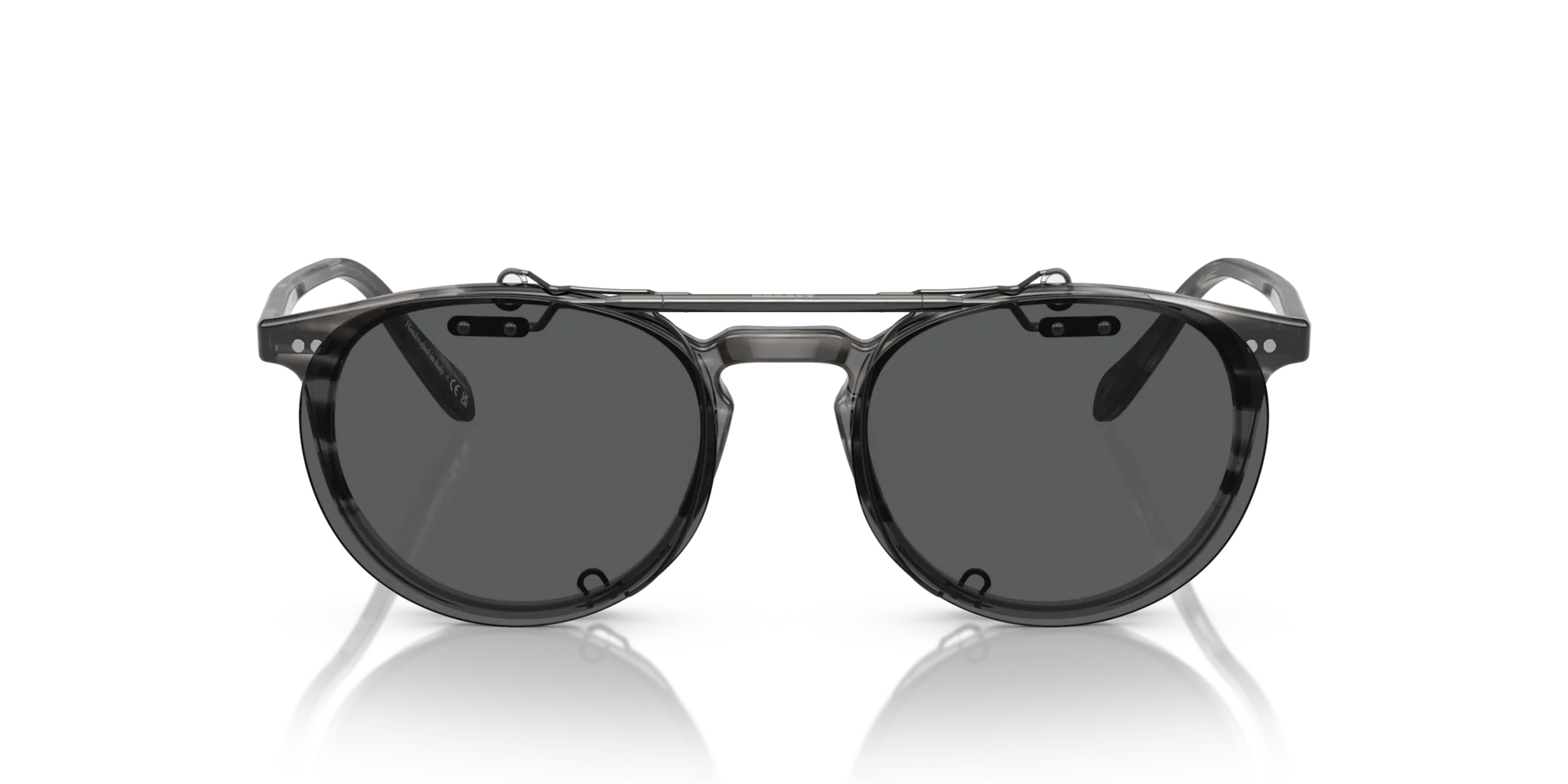 Riley-R Flip-Up Clip - Image 4