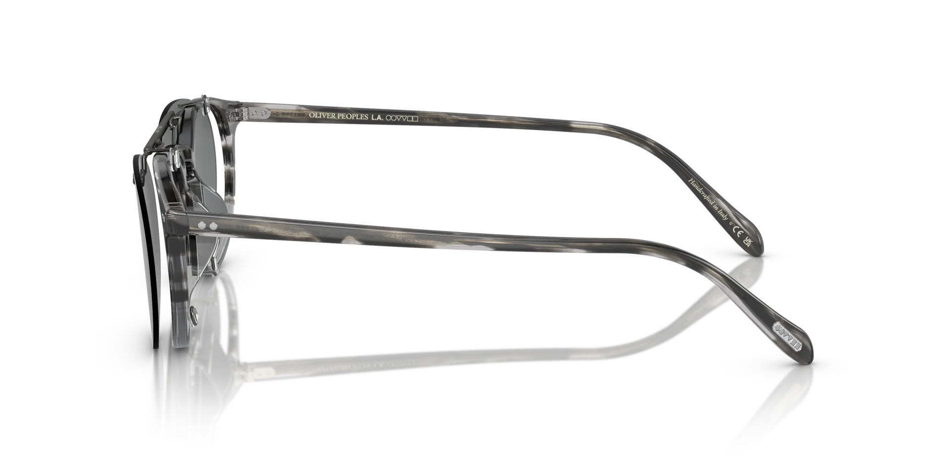 Riley-R Flip-Up Clip - Image 6