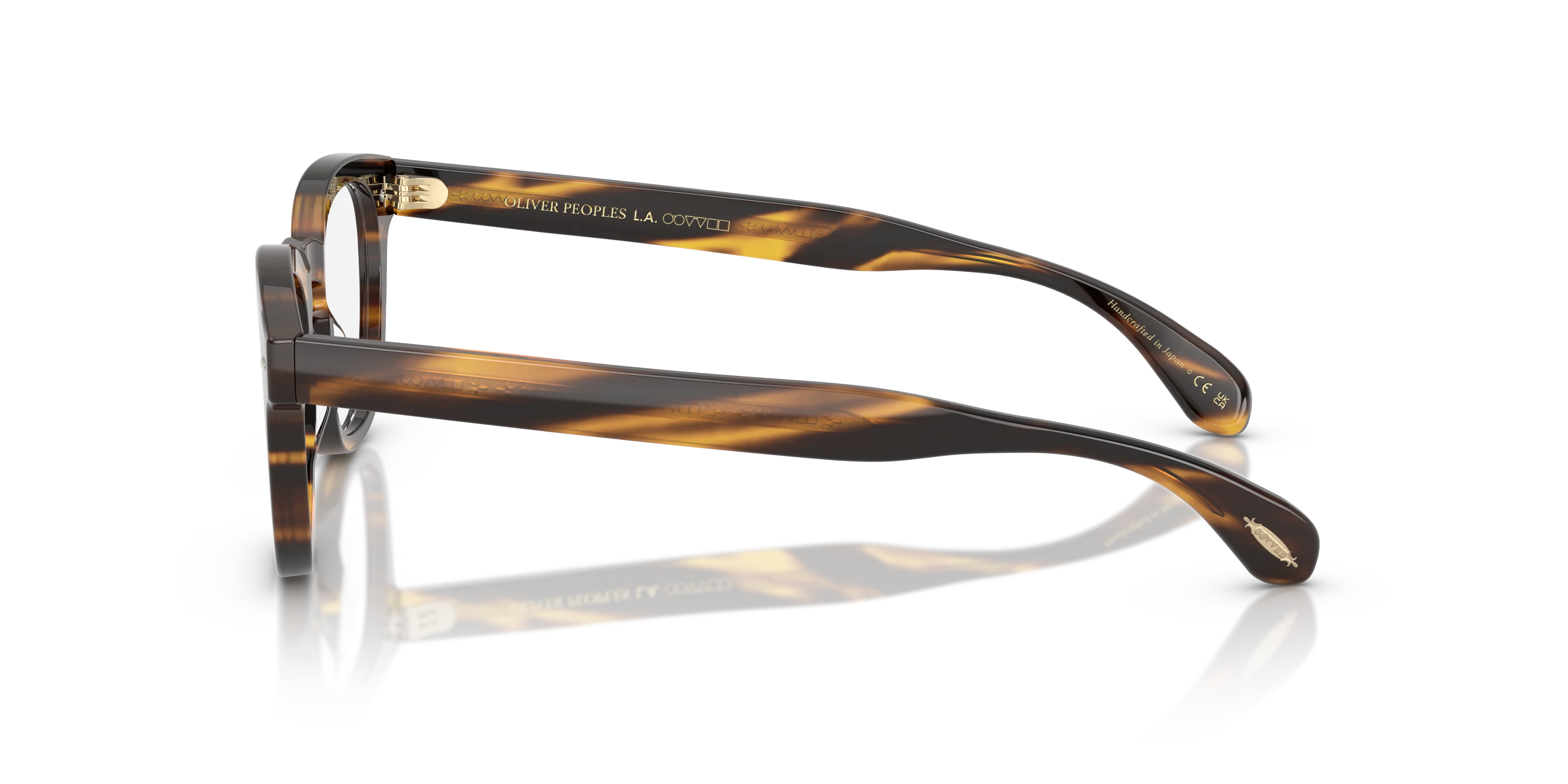 Sheldrake Low Bridge Fit - Image 4