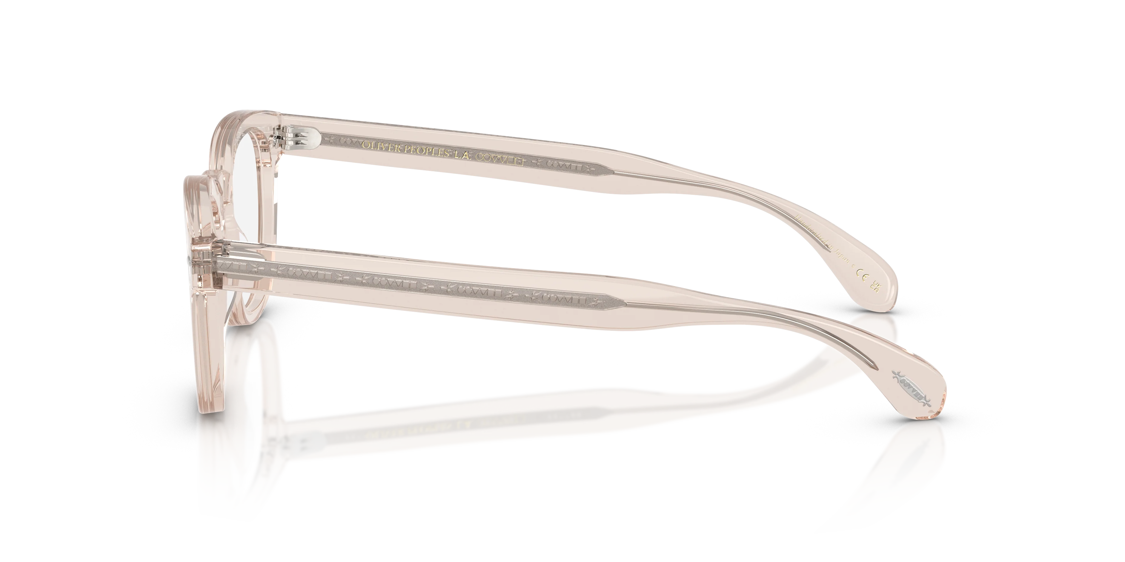 Sheldrake Low Bridge Fit - Image 4