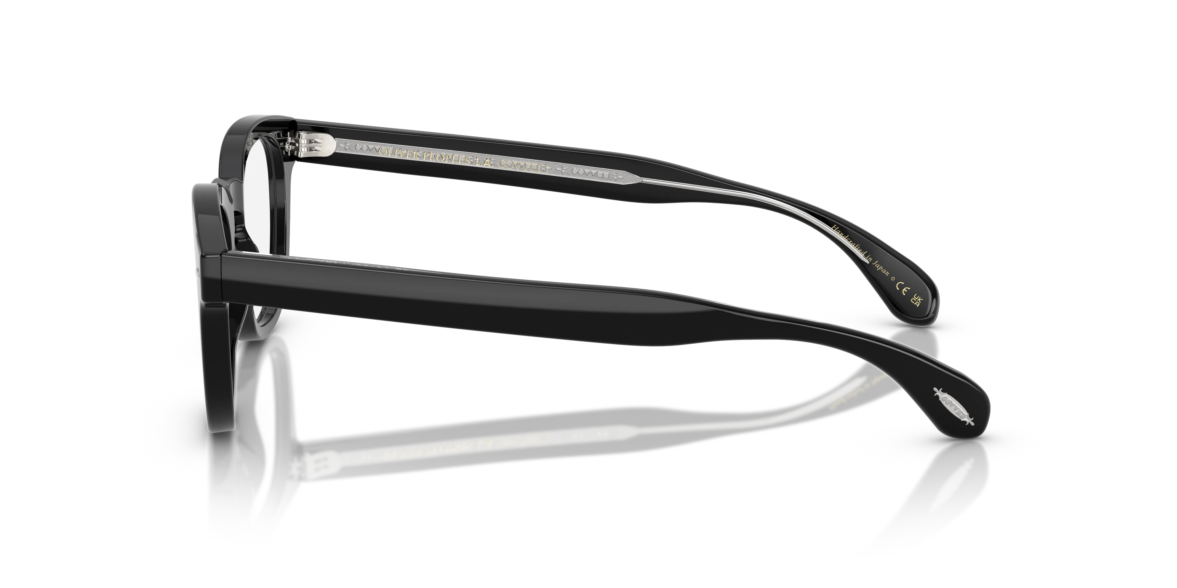 Sheldrake Low Bridge Fit - Image 4