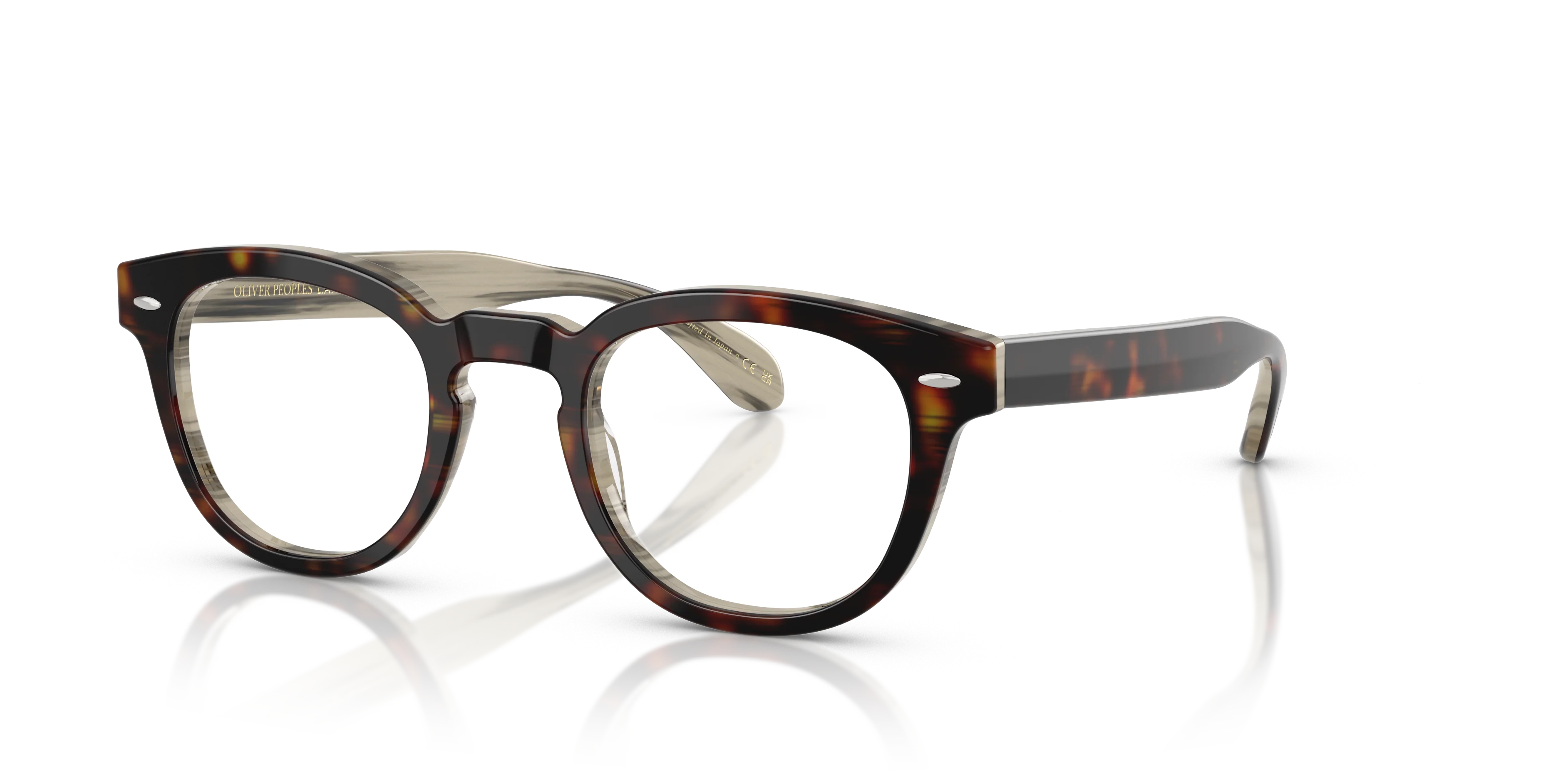 Sheldrake Low Bridge Fit