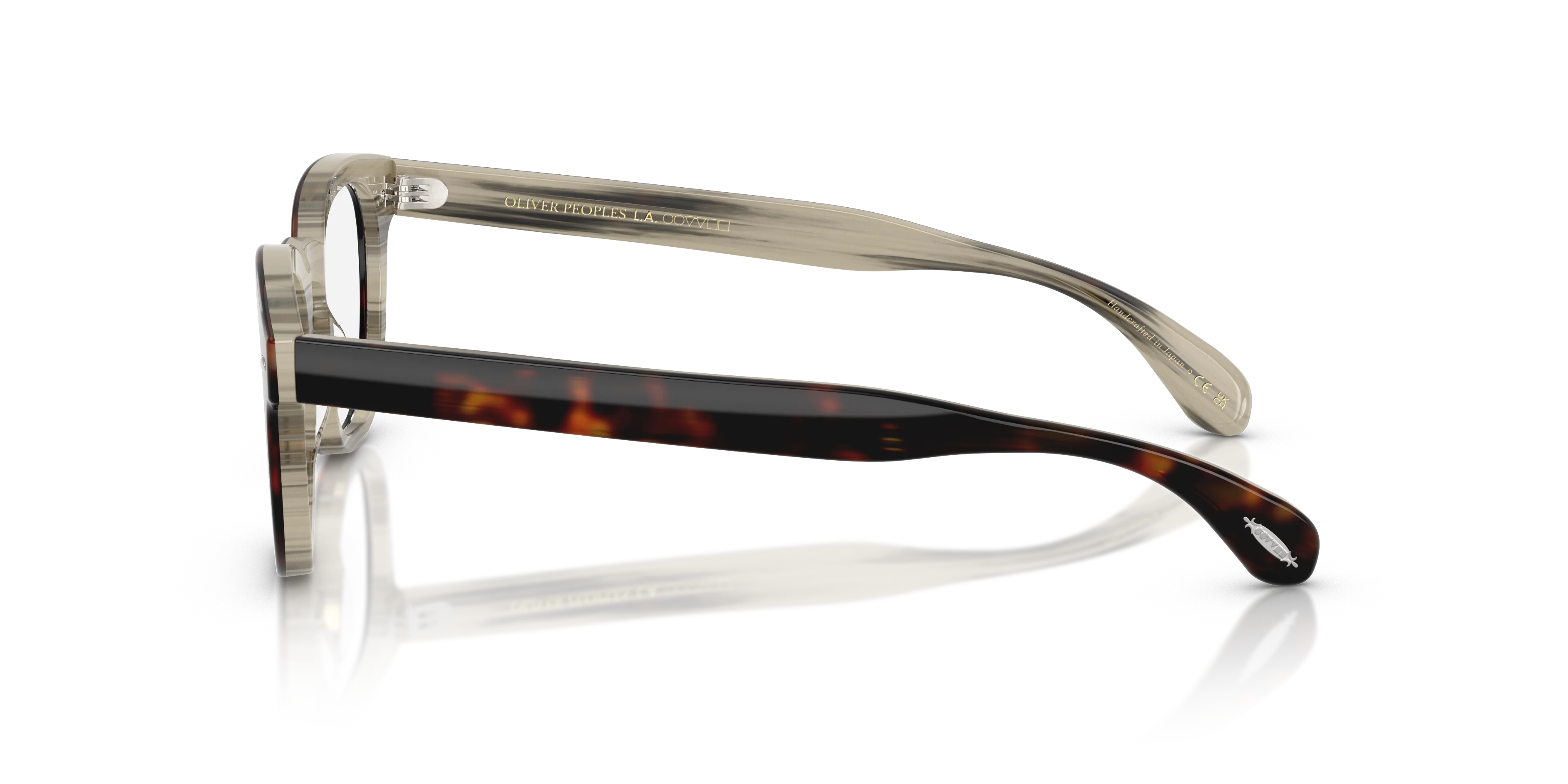 Sheldrake Low Bridge Fit - Image 4