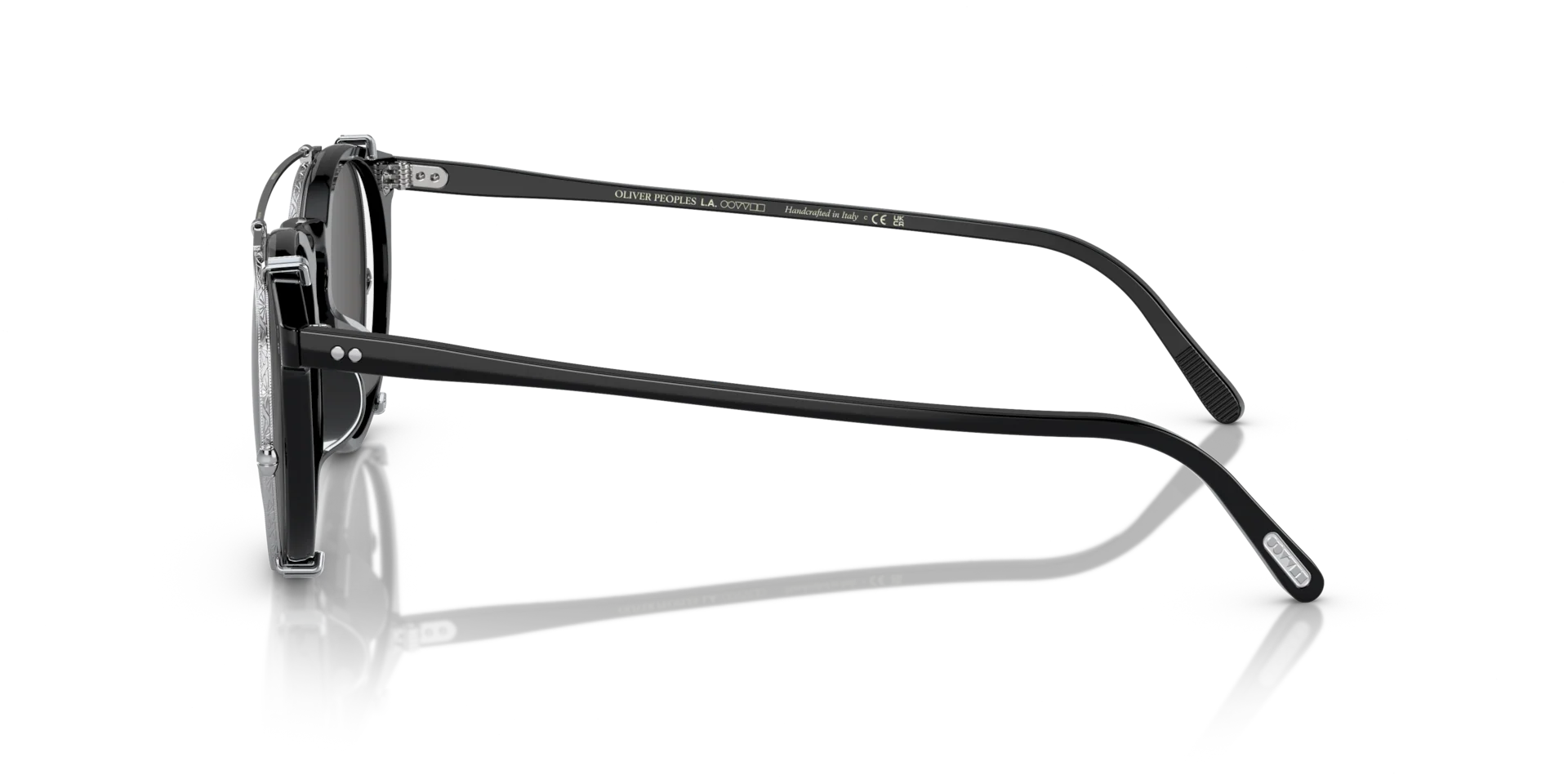 O'Malley Clip - Image 5