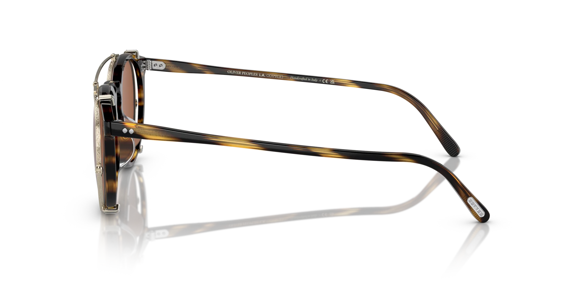 O'Malley Clip - Image 5
