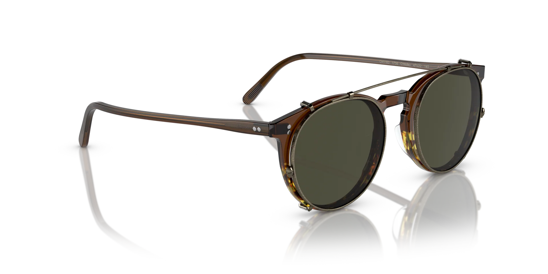 O'Malley Clip - Image 4