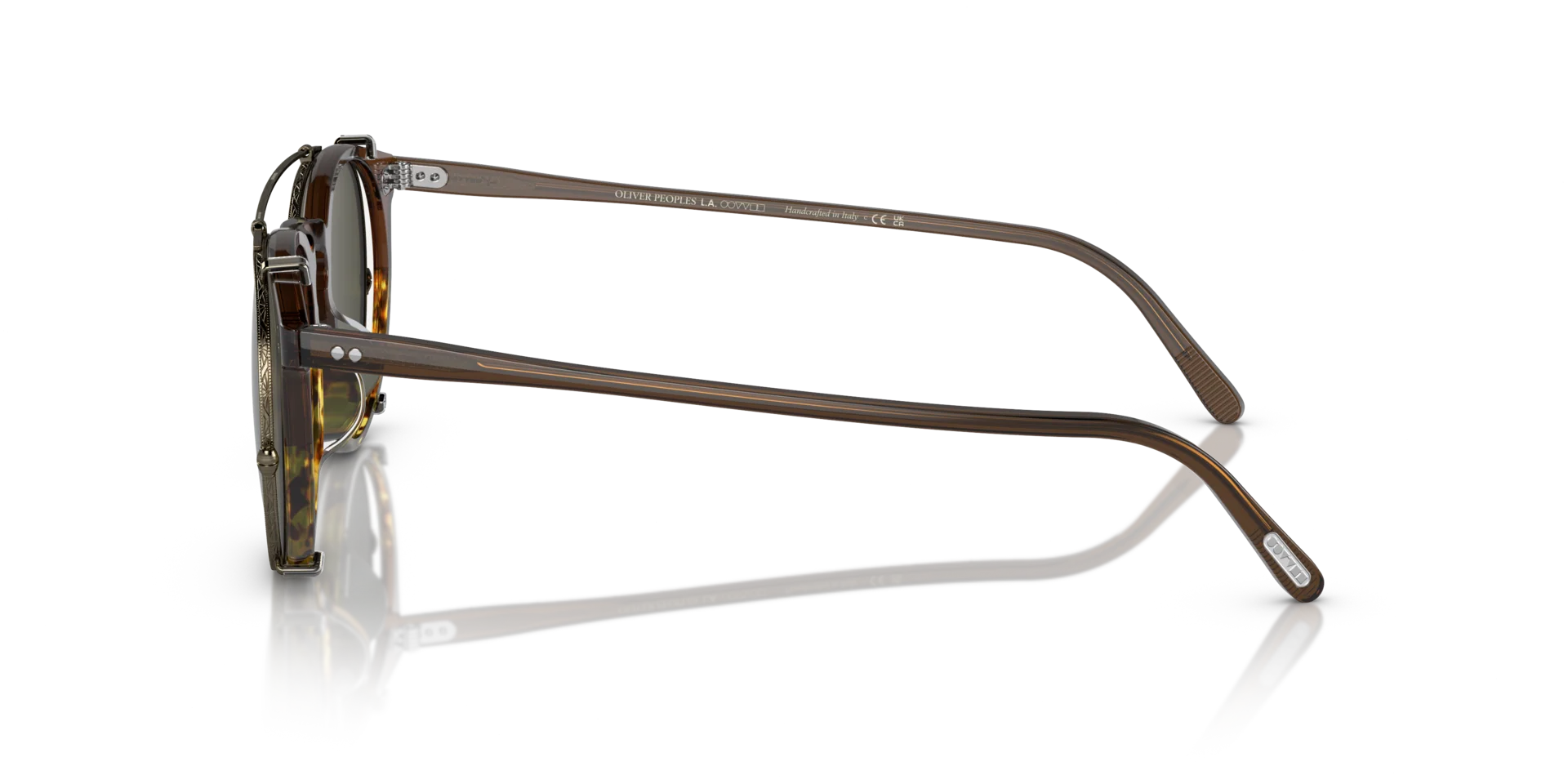 O'Malley Clip - Image 5