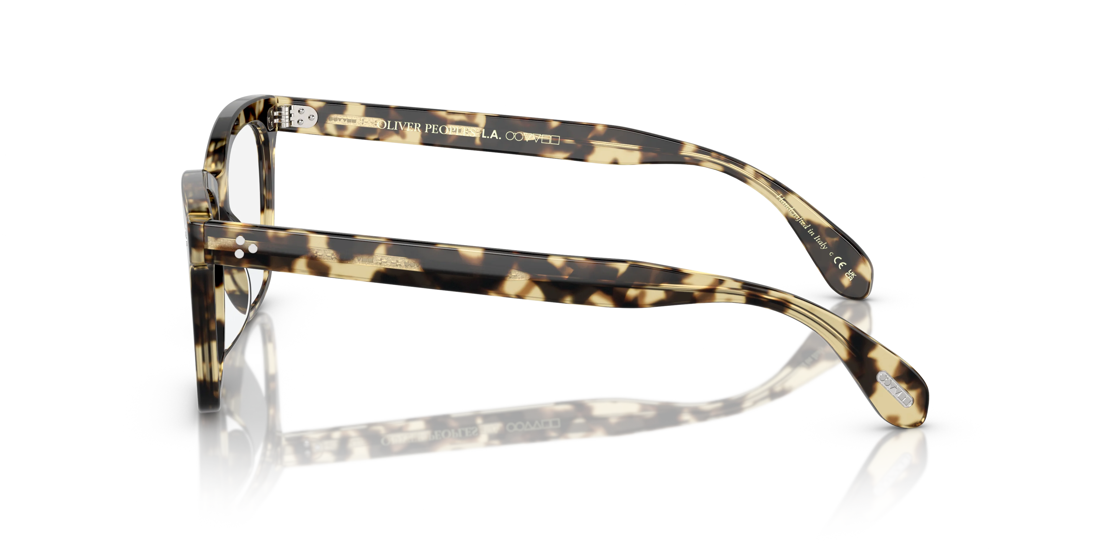 Penney Low Bridge Fit - Image 4