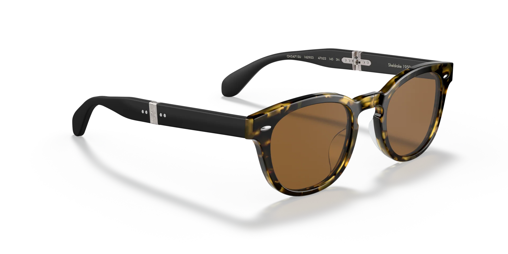 Sheldrake 1950 Exclusive - Image 4