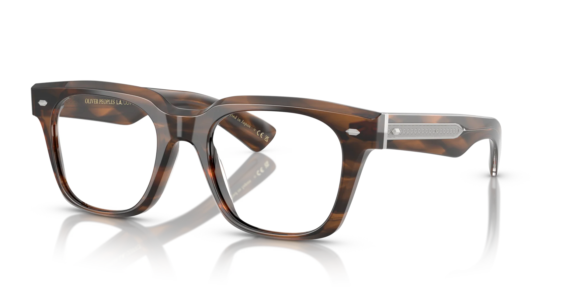 Alfrey 18k