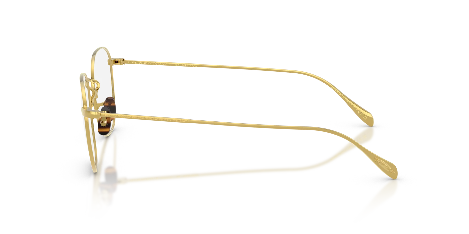Clyne Solid Gold - Image 4