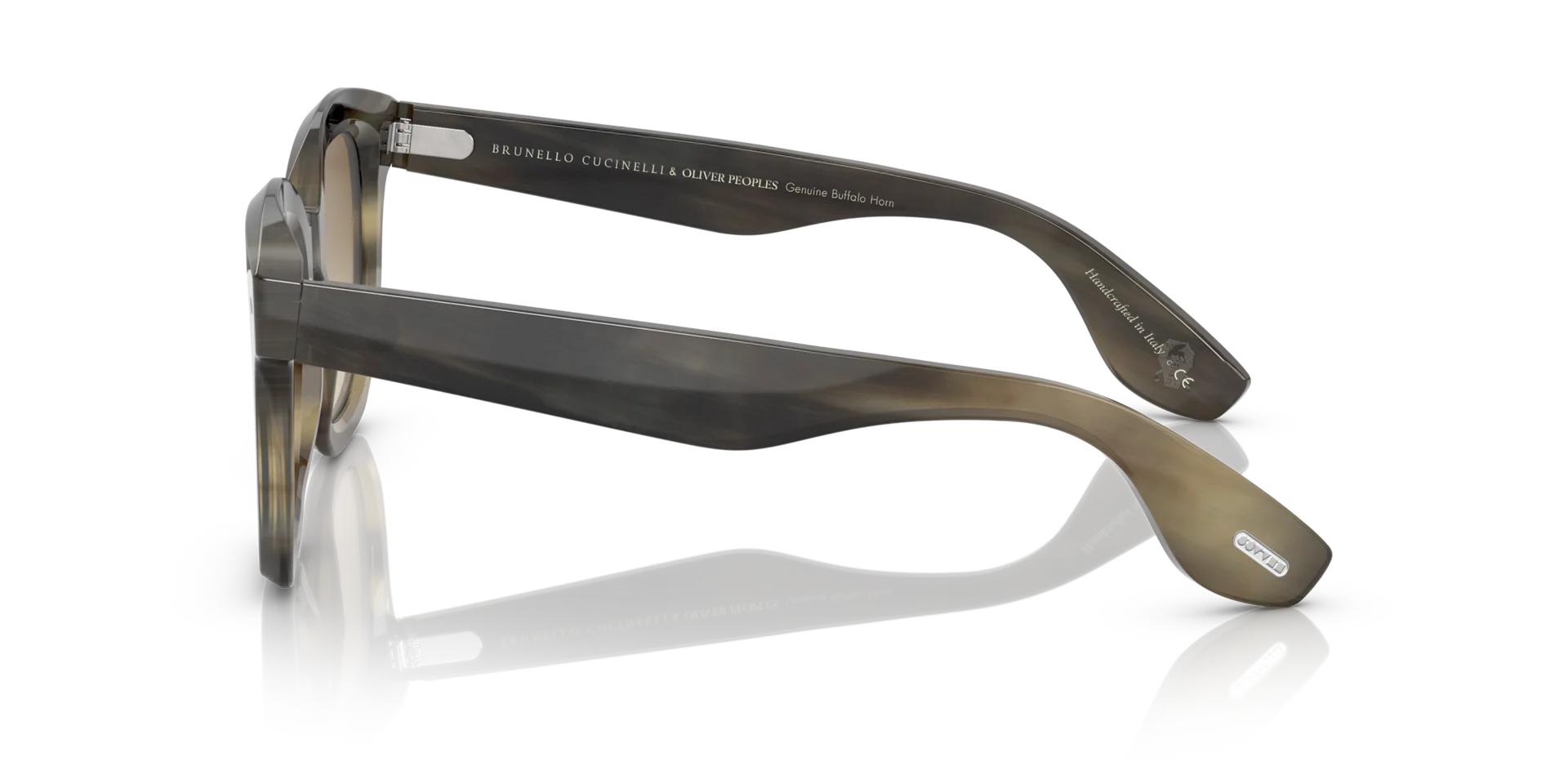 Filu' Horn - Image 4